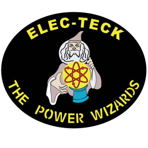 Elec-Teck Logo